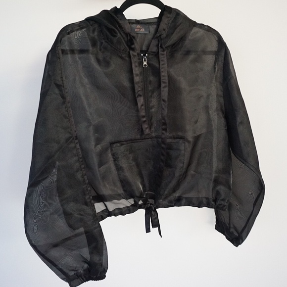 Sha by Reflex. Six:02 jacket. - Picture 2 of 6